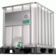IBC 800 L - alimentaire