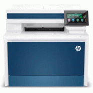 Imprimante multifonction HP Color LaserJet Pro 4302fdw_0