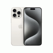 IPhone 15 Pro Max 5G Double SIM