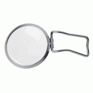 Loupe pliante de poche Loupe pliante de poche