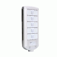 LUMINAIRE LED POUR ÉCLAIRAGE PUBLIC - 200 W, IP65, 5700 K