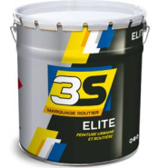 Peinture routière et urbaine  sans toluène, polyvalente - ECO PACK Peinture routière et urbaine  sans toluène, polyvalente - ECO PACK