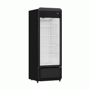 Réfrigérateur porte en verre pib-240r l540 7455.3120 COMBISTEEL