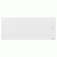 Radiateur Chaleur douce Ovation 3 horizontal blanc 2000W - Thermor - 480271_0