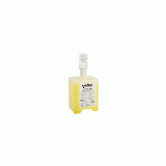 Recharge savon mousse mains pour distributeur megamini (1792520) cartouche de 900ml-carton de 4