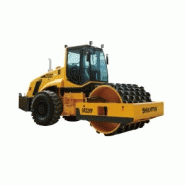 Rouleau compresseur  22.8t - shantui sr22mp