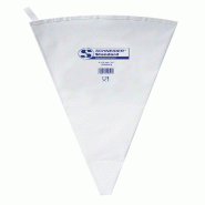 Schneider - Poche à douille 6-55 cm - Standard, impression "Schneider" : Bleu - blanc multi-matériau 350176