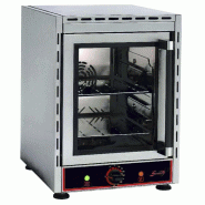 SOFRACA Four À Convection 28 Litres Vertical - Réf:24180V - 24180V