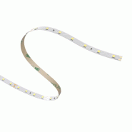 SOLOLED Bande LED 8W/MT 24V 1093 lm/m 6000K Bobine de 5 mètres IP20 - multicolore 803173015884