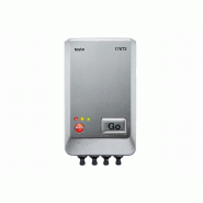 Testo 176 T3 - Enregistreur de température sans afficheur avec 4 entrées externes pour sonde thermocouple