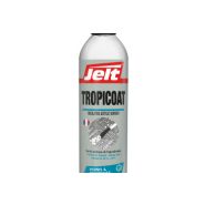 Tropicoat - vernis de tropicalisation - itw spraytec - utilisable de : -45°c à +140°c