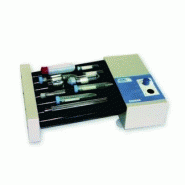 Agitateur rotatif movil-rod Agitateur rotatif movil-rod