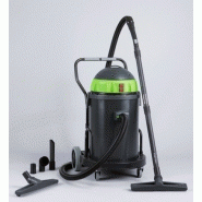 Aspirateur eau et poussière professionnel ICA 7GP 2/72