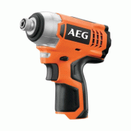 Boulonneuse AEG BSS12C
