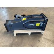 Brise Roche Hydraulique pour minipelle de 4T à 7T