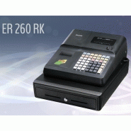 Caisse sam4s er260 rk