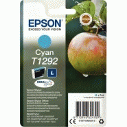 Cartouche jet d\'encre à la marque Epson haute capacité Cartouche jet d\'encre à la marque Epson haute capacité