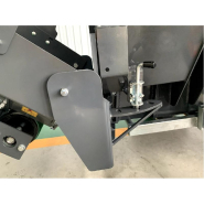 Combiné pour bois de chauffage tronçonneuse/fendeuse - WoodMax 30T Combiné pour bois de chauffage tronçonneuse/fendeuse - WoodMax 30T