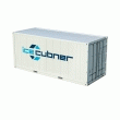 Container frigorifique icecubner 20 pieds