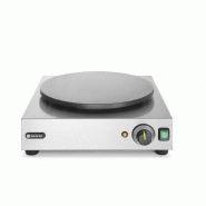 Crêpière électrique Ø400mm 3000W HENDI