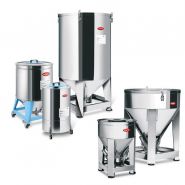 Cs - csp bacs daily - silo de stockage - moretto - tailles de 60 à 1800 dm³