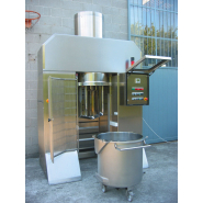 Mélangeur industriel