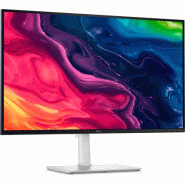 DELL Plus S2725QS écran plat de PC 68,6 cm (27") 3840 x 2160 pixels 4K Ultra HD LCD Argent