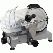 Diamond - Trancheuse professionnelle lame ø 250 mm - réf. WR-250E-01 - AKS-WR-250E-01