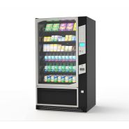 Distributeur automatique pour boisson et snack wooki smart fresh xl