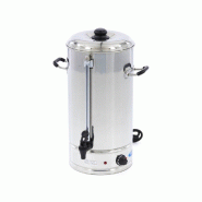 Distributeur d'eau chaude - 20 L | Maxima - 09300596 Distributeur d'eau chaude - 20 L | Maxima - 09300596