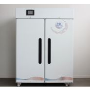 Enceinte climatique pour laboratoire pharmaceutique / BPL, BPF