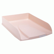 Exacompta Lot de 6 Corbeille COMBO STYLI Skandi nude - 9002493112315