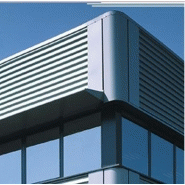 Façade classique anjou 500 et récif 500 Façade classique anjou 500 et récif 500