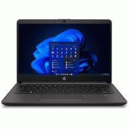 HP 240R G9 Intel® Core i5 i5-1335U Ordinateur portable 35,6 cm (14") Full HD 8 Go DDR4-SDRAM 256 Go SSD Wi-Fi 6 (802.11ax) Windows 11 Home Argent HP 240R G9 Intel® Core i5 i5-1335U Ordinateur portable 35,6 cm (14") Full HD 8 Go DDR4-SDRAM 256 Go SSD Wi-Fi 6 (802.11ax) Windows 11 Home Argent