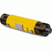 BRD256, 222 kN Capacité, 159 mm Course, Double effet, Vérins tous usages