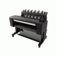 Imprimante grand format traceur hp designjet t920 eprinter