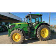 John deere 6155r neuf