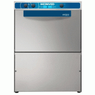 Lave-verres / lave-vaisselle HOONVED HY400+ paniers 400 x 400 mm avec pompe de vidange Lave-verres / lave-vaisselle HOONVED HY400+ paniers 400 x 400 mm avec pompe de vidange