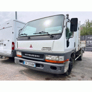 Mitsubishi Canter Mitsubishi Canter