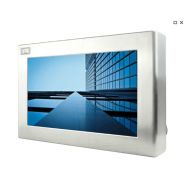Odyssee-15wqa - ecrans tactiles - ipo technologie - résolution wxga 1366 x 768