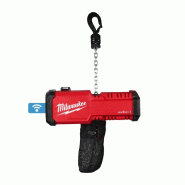 Palan 18 volts brushless - MILWAUKEE | 4933500224 Palan 18 volts brushless - MILWAUKEE | 4933500224