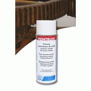 Peintrust convertisseur de rouille Peintrust convertisseur de rouille
