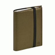 QUO VADIS time&life pocket rep fr kaki métal elast - 539128q QUO VADIS time&life pocket rep fr kaki métal elast - 539128q