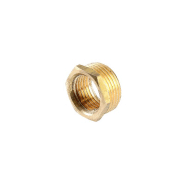 Réduction mâle 26/34 femelle 15/21 laiton - GARIS - d060035 - 061587 Réduction mâle 26/34 femelle 15/21 laiton - GARIS - d060035 - 061587