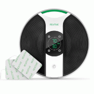 REVITIVE Stimulateur Circulatoire Pour Le Genou 6157-5574aq - noir 5060217495995_0