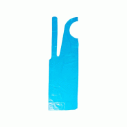 Tablier renforcé Couleur Bleue - Lot de 50 - Taille unique 3221170000363 Tablier renforcé Couleur Bleue - Lot de 50 - Taille unique 3221170000363