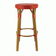 Tabouret de bar Sedia - Tabouret de bar Sedia -