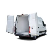 Véhicule frigorifique Cellule intégrée IsoCity – Mercedes Sprinter Véhicule frigorifique Cellule intégrée IsoCity – Mercedes Sprinter