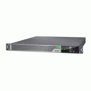 APC smart-ups ultra li-ion srtl3krm1uinc, 3 kw, rack/tour/mur 1u, 3 x c13 et 2 x c19, nmc