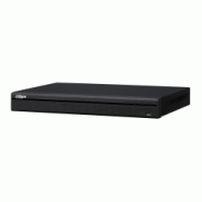 Bk-nvr4216-4ks2-nvr dahua - 16 voies - 8mp - 256mbps - 2hdd - al au - 1u